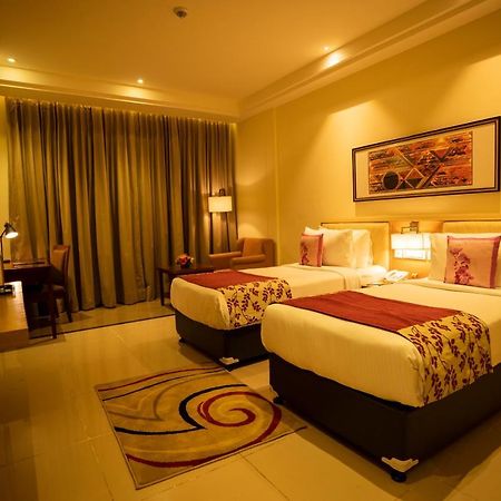Royal Orchid Central, Shimoga Exterior photo